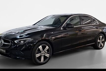 Mercedes-Benz C 300 9.300 km 56.889 &euro; Mainz 55128