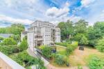 Etagenwohnung Frankfurt am Main Bockenheim - 3 Zimmer, 90 m&sup2;, 2.400&euro; | Angebot:26803848