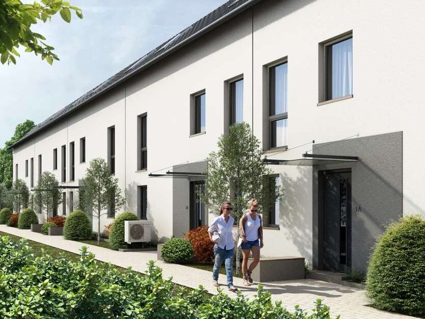 Wohnung zum Kaufen in Wiesbaden Erbenheim 624.800 € 147 m² 5 zimmer
