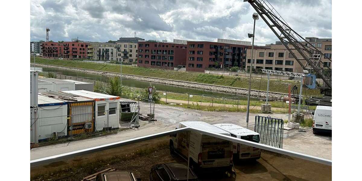 Etagenwohnung Mainz Mombach - 3 Zimmer, 78 m&sup2;, 639.900&euro; | Angebot:22262654