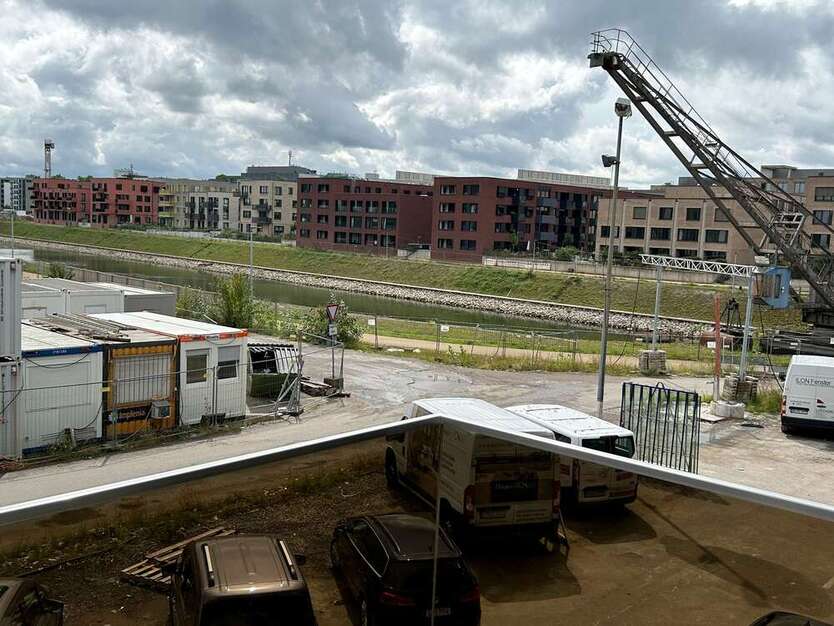 Wohnung zum Kaufen in Mainz 639.900 € 78.26 m² 3 zimmer