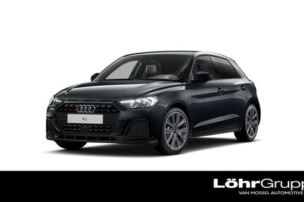 Audi A1 7.500 km 24.990 € Mainz 55131