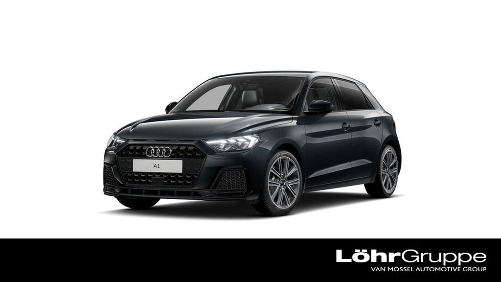 Audi A1 7.500 km 24.990 € Mainz 55131