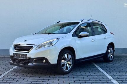 Peugeot 2008 130.253 km 6.399 &euro; Oestrich-Winkel 65375