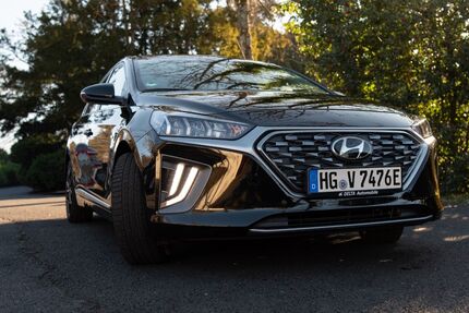 Hyundai IONIQ 45.000 km 18.990 € Königstein im Taunus 61462