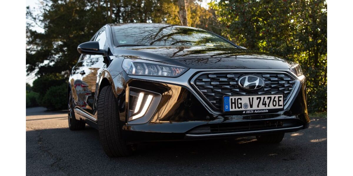 Hyundai IONIQ 45.000 km 18.990 € Königstein im Taunus 61462