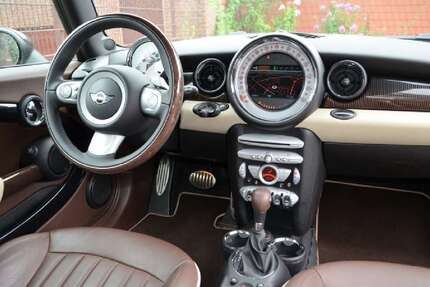 Mini John Cooper Works Clubman 101.000 km 11.700 &euro; Hofheim am Taunus 65719