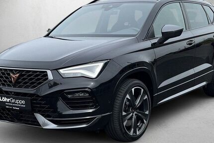 Cupra Ateca 17.557 km 30.980 &euro; Mainz 55120