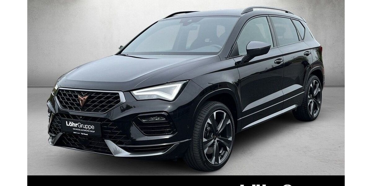 Cupra Ateca 17.557 km 30.980 &euro; Mainz 55120