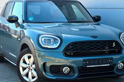 Mini Countryman SE (Cooper) 86.575 km 25.800 &euro; Wiesbaden 65201