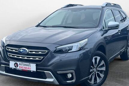 Subaru Outback 19.000 km 36.900 &euro; Geisenheim am Rhein 65366