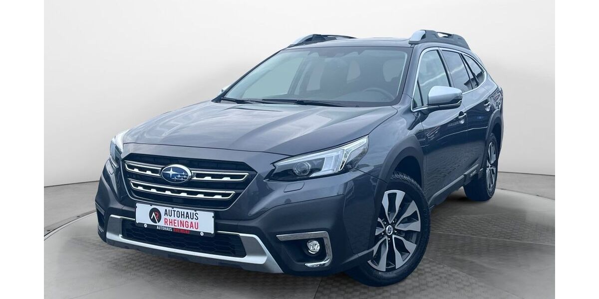 Subaru Outback 19.000 km 36.900 &euro; Geisenheim am Rhein 65366