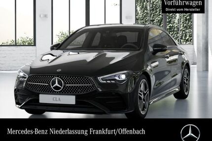 Mercedes CLA 200