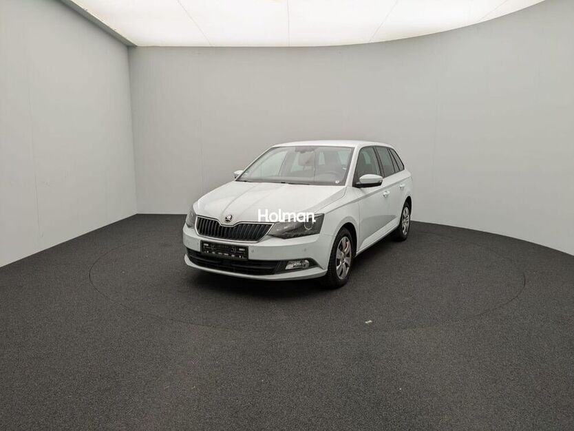 Fabia