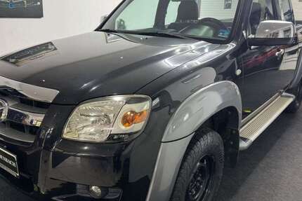 Mazda BT-50 191.355 km 8.990 € Wiesbaden 65207