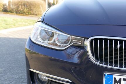 BMW 330 190.000 km 14.990 &euro; Schwalbach 65824