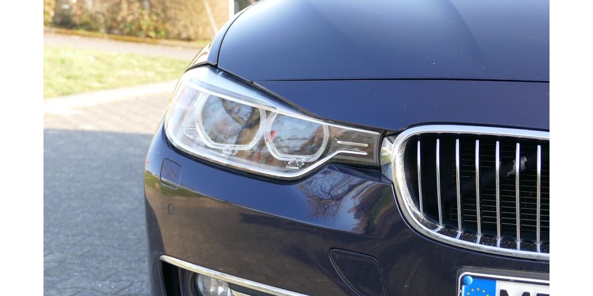 BMW 330 190.000 km 14.990 &euro; Schwalbach 65824
