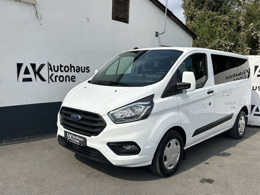Transit Custom