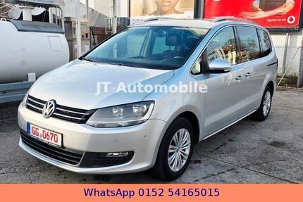 VW Sharan 211.500 km 10.999 &euro; Rüsselsheim am Main 65428
