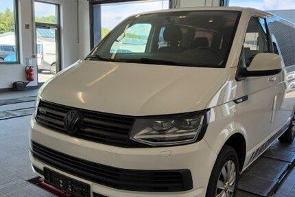 VW T6 Transporter 182.601 km 21.500 &euro; Budenheim 55257