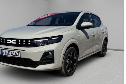 Dacia Sandero 2.000 km 20.690 &euro; Wiesbaden 65203