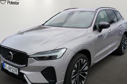 Volvo XC60 9.800 km 71.500 &euro; Mainz-Kastel 55252