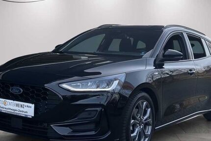Ford Focus 48.209 km 19.900 &euro; Mainz 55120