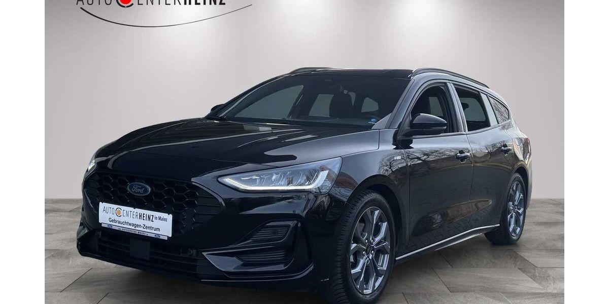 Ford Focus 48.209 km 19.900 &euro; Mainz 55120