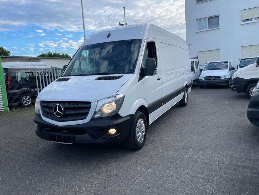 Sprinter