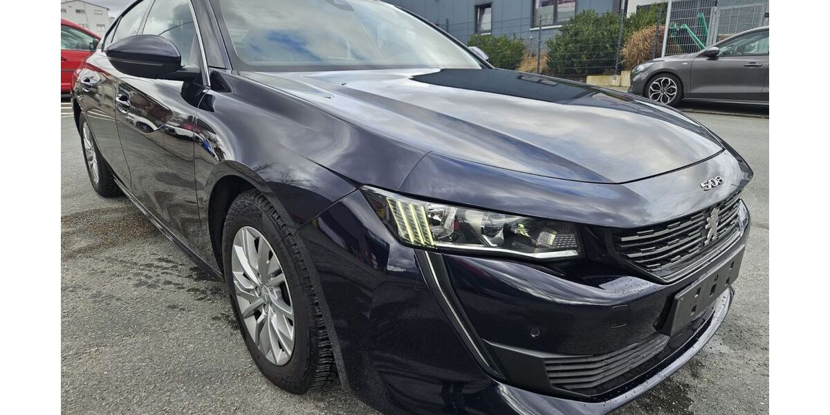 Peugeot 508 152.000 km 13.923 &euro; Kelkheim 65779