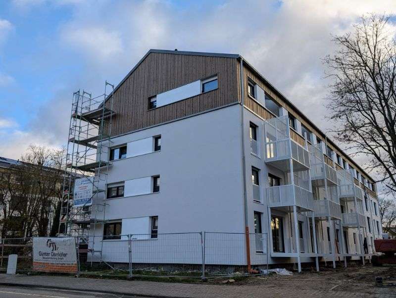Wohnung zum Mieten in Rüsselsheim am Main 761 € 59.9 m²
