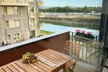 Wohnung zum Mieten in Mainz 1.645 € 77.8 m² 3 zimmer