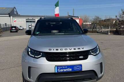 Land Rover Discovery 126.000 km 31.299 &euro; Mainz 55120