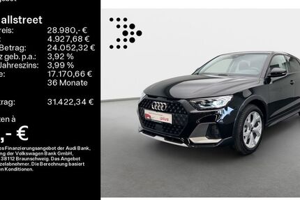 Audi A1 15.213 km 28.980 &euro; Hofheim 65719