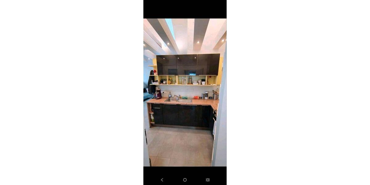 Dachgeschoßwohnung Ober-Olm Olm - 1 Zimmer, 40 m&sup2;, 910&euro; | Angebot:26566097