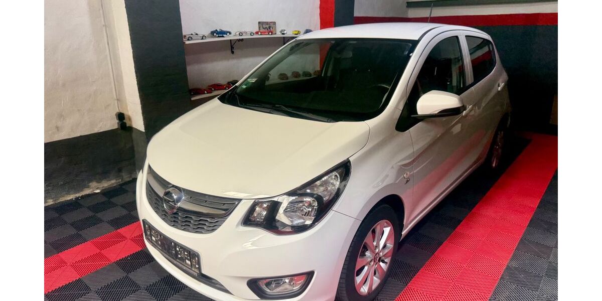 Opel Karl 99.600 km 4.300 &euro; kelkheim 65779