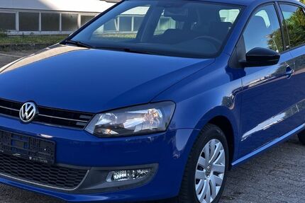 VW Polo 100.000 km 6.900 &euro; kelkheim 65779