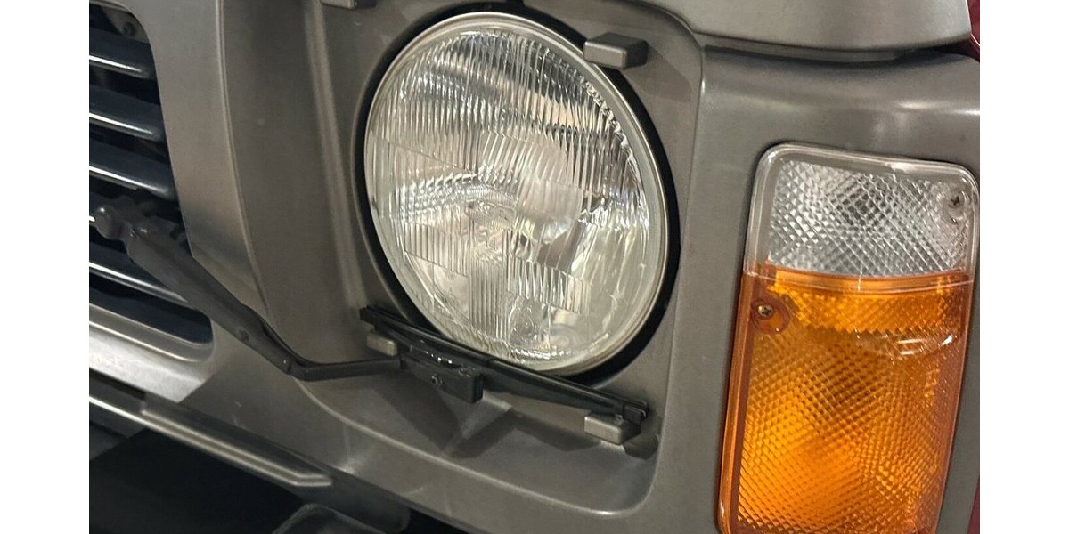 Nissan Patrol 2.8 SLX 4x4 |77 TKM|Traumzustand|Rostfrei| 77.217 km 28.999 &euro; Mainz-Kostheim 55246