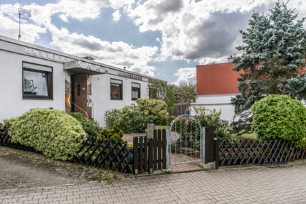 Haus Wiesbaden Naurod - 6 Zimmer, 146 m&sup2;, 539.000&euro; | Angebot:26388876