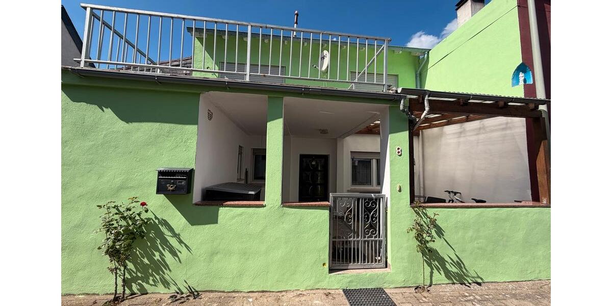 Reihenhaus Nierstein - 220.000&euro; | Angebot:26511031