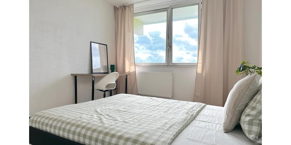 Etagenwohnung Hattersheim am Main - 1 Zimmer, 15 m&sup2;, 460&euro; | Angebot:26480584