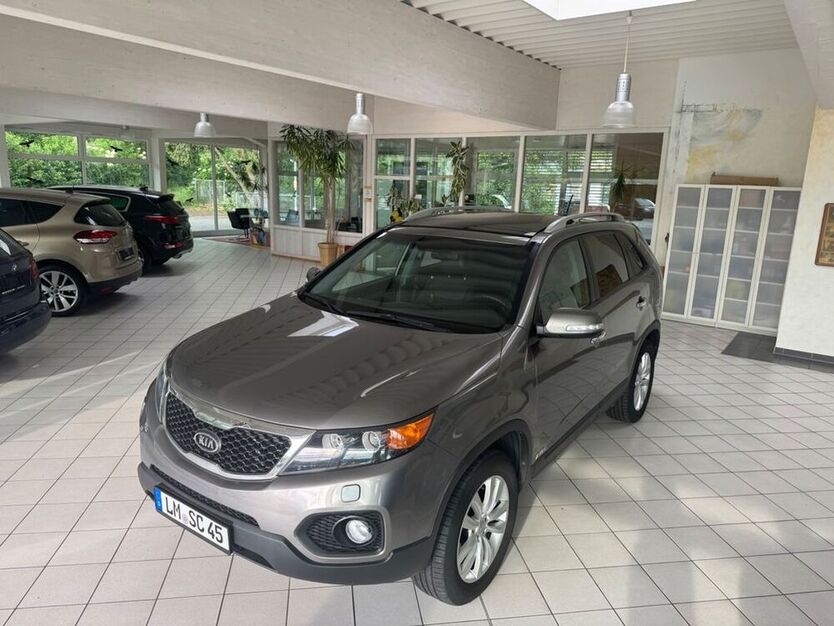Sorento