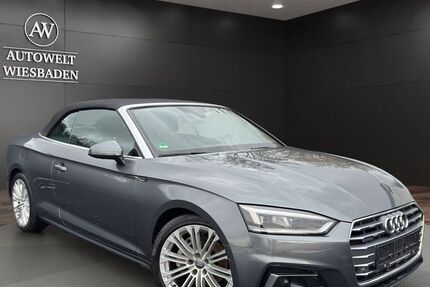 Audi A5 97.850 km 24.990 &euro; Mainz- Kastel 55252