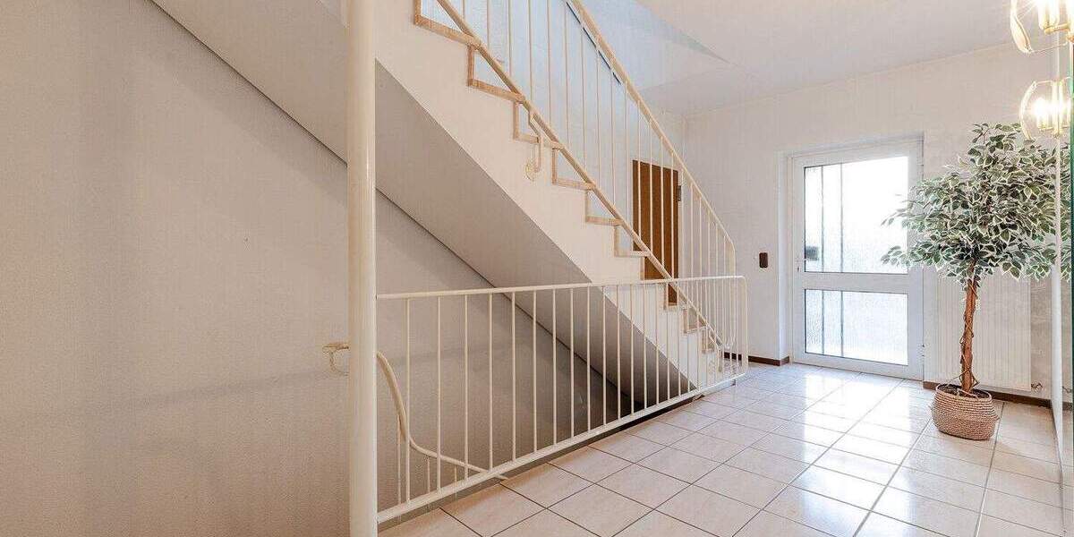 Vielseitiges Wohnensemble für die große Familie (4 Einheiten) mit Potential in begehrter Lage 1 zimmer