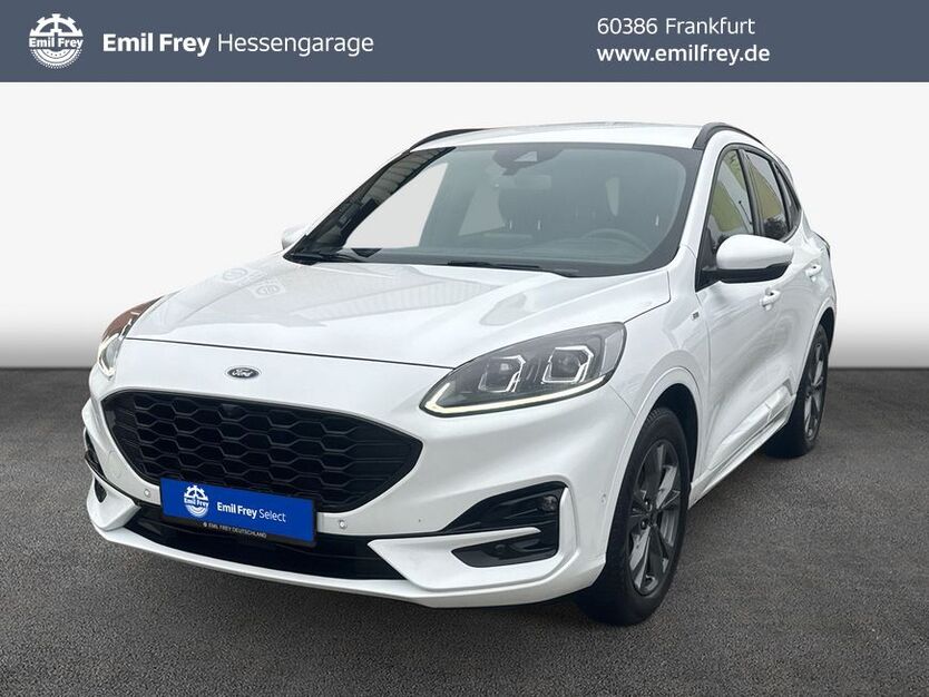 Kuga