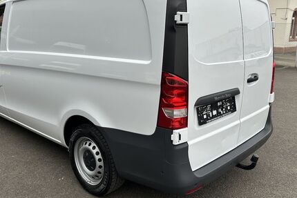 Mercedes-Benz Vito 173.110 km 16.898 &euro; Mainz 55122