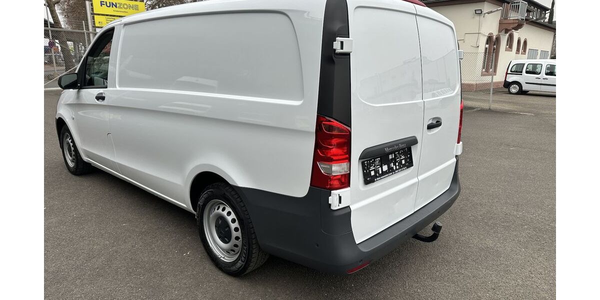 Mercedes-Benz Vito 173.110 km 16.898 &euro; Mainz 55122