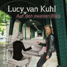 Lucy van Kuhl - Auf den zweiten Blick 17.04.2026 Brentanoscheune