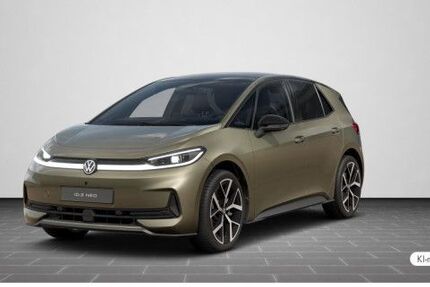 VW ID.3 4.000 km 43.990 &euro; Wiesbaden 65189
