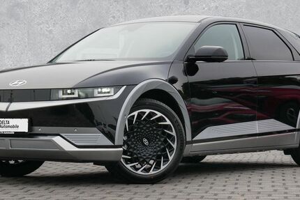 Hyundai IONIQ 5 8.141 km 38.250 &euro; Mainz-Kastel 55252